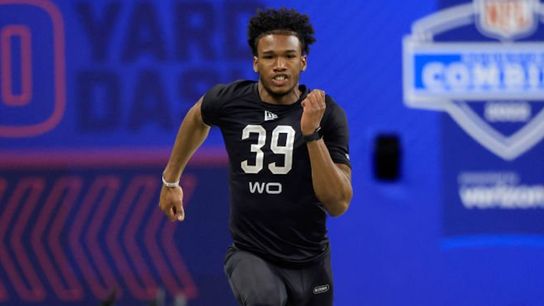 Who might the Steelers take in the first round? Start with these players taken on the South Side (Steelers)